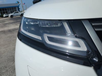 2020 Land Rover Range Rover Velar R-Dynamic S