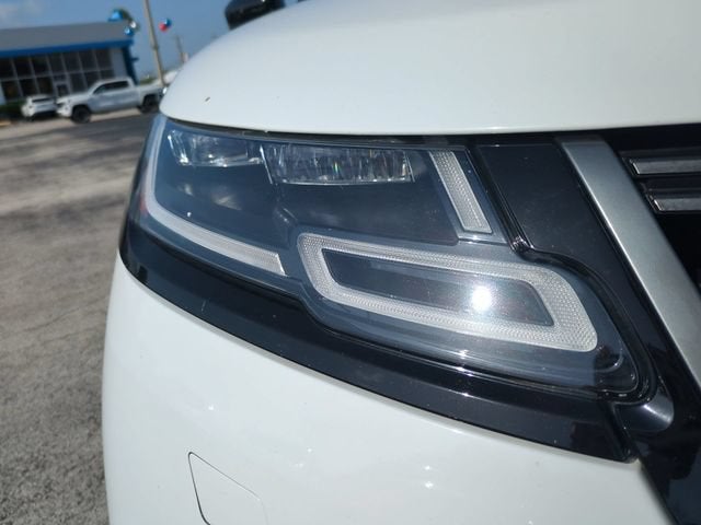 2020 Land Rover Range Rover Velar R-Dynamic S