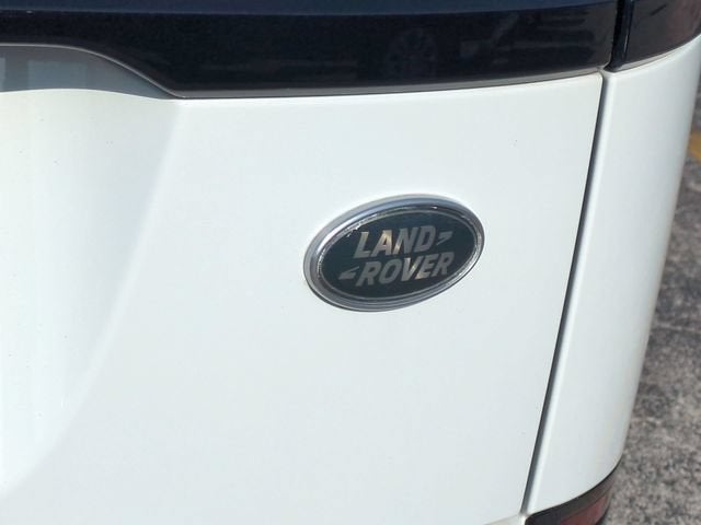2020 Land Rover Range Rover Velar R-Dynamic S