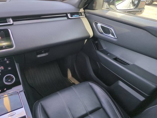 2020 Land Rover Range Rover Velar R-Dynamic S