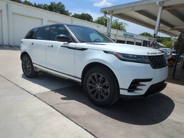 2020 Land Rover Range Rover Velar R-Dynamic S