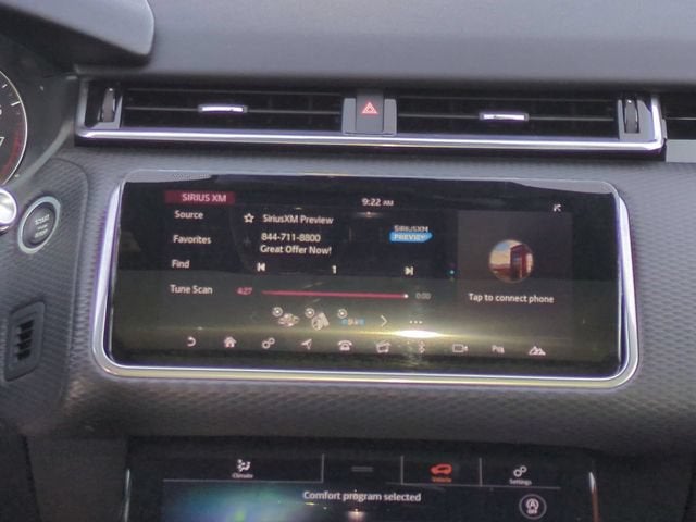 2020 Land Rover Range Rover Velar R-Dynamic S
