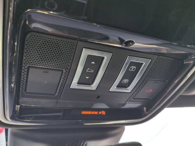 2020 Land Rover Range Rover Velar R-Dynamic S