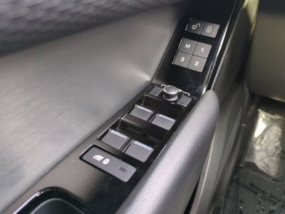 2020 Land Rover Range Rover Velar R-Dynamic S