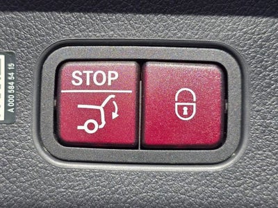 2024 Mercedes-Benz GLC GLC 300