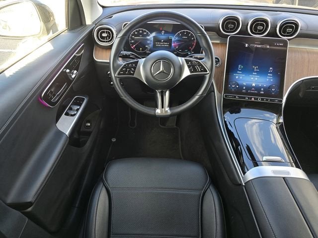 2024 Mercedes-Benz GLC GLC 300