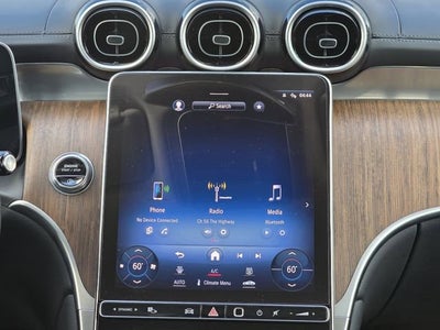 2024 Mercedes-Benz GLC GLC 300