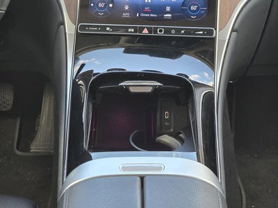 2024 Mercedes-Benz GLC GLC 300