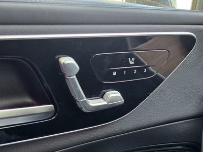 2024 Mercedes-Benz GLC GLC 300