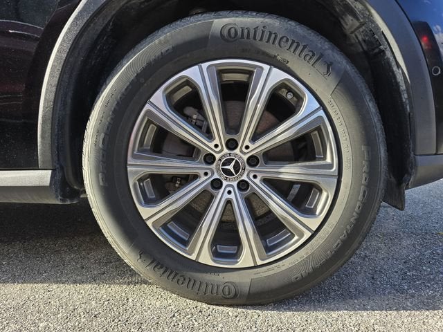 2024 Mercedes-Benz GLC GLC 300