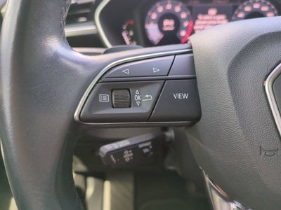 2021 Audi Q3 S line Premium Plus