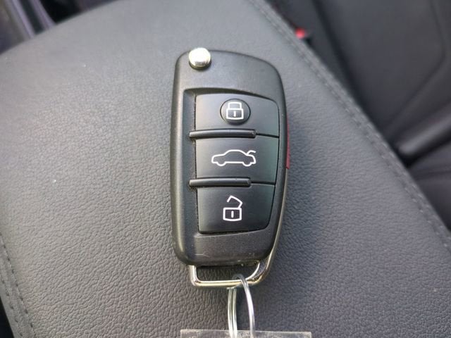 2021 Audi Q3 S line Premium Plus