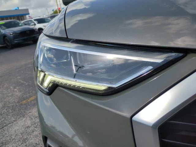 2021 Audi Q3 S line Premium Plus