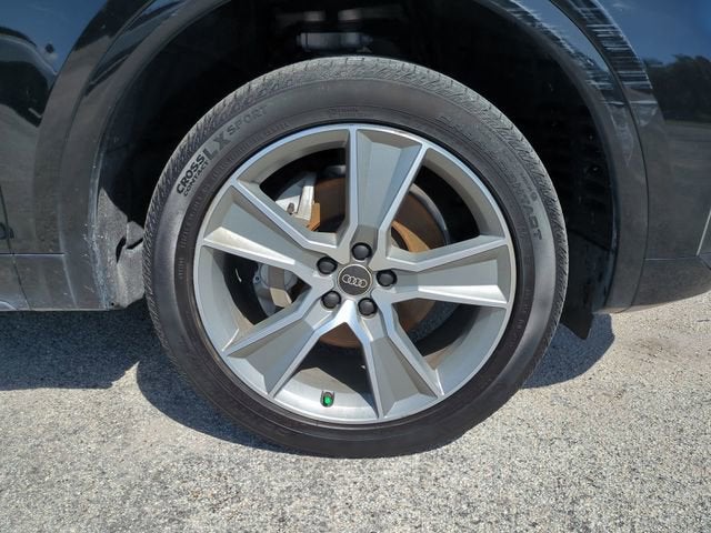 2025 Audi Q5 S line Premium