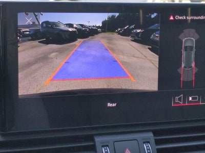 2025 Audi Q5 S line Premium