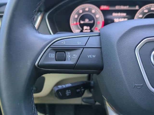 2025 Audi Q5 S line Premium