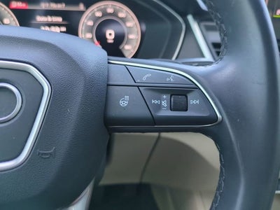 2025 Audi Q5 S line Premium