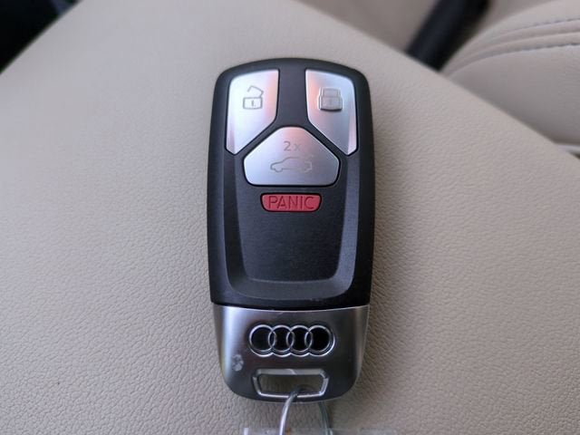 2025 Audi Q5 S line Premium