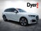 2022 Audi Q7 Premium Plus