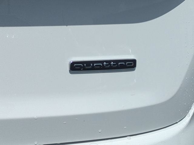 2022 Audi Q7 Premium Plus