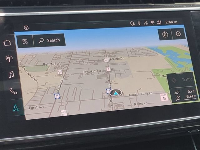 2022 Audi Q7 Premium Plus