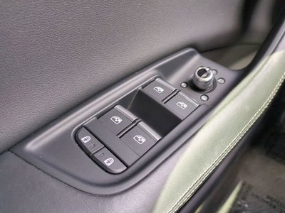 2022 Audi Q7 Premium Plus