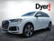 2022 Audi Q7 Premium Plus