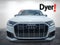 2022 Audi Q7 Premium Plus