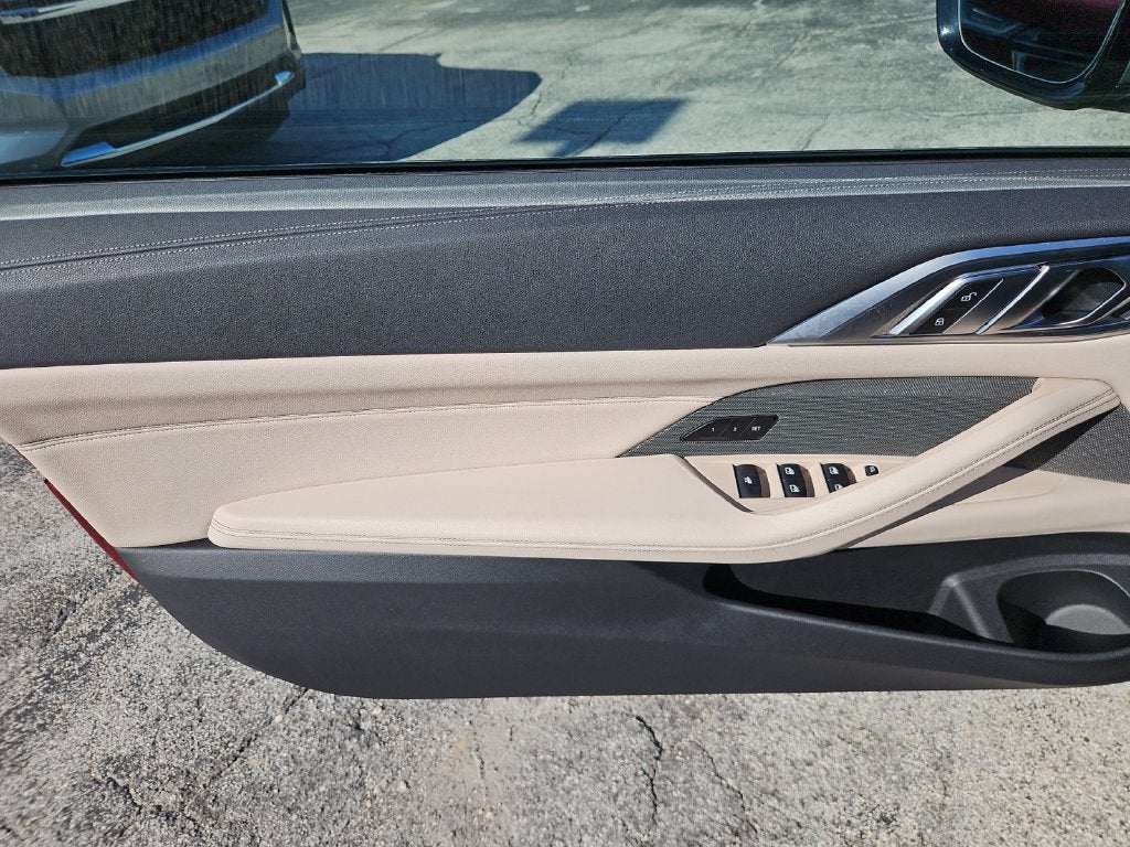 2022 BMW 4 Series M440i xDrive