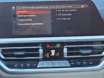 2022 BMW 4 Series M440i xDrive