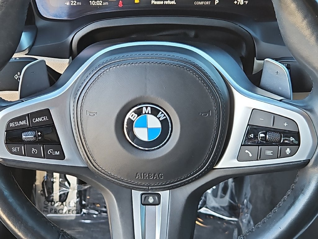 2022 BMW 4 Series M440i xDrive