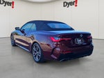 2022 BMW 4 Series M440i xDrive