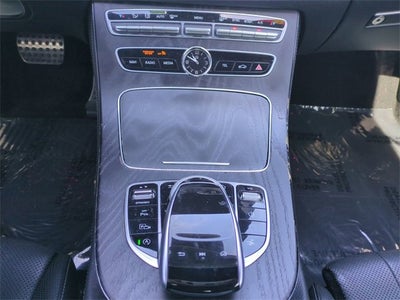 2019 Mercedes-Benz E-Class E 450