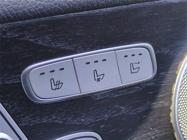 2019 Mercedes-Benz E-Class E 450