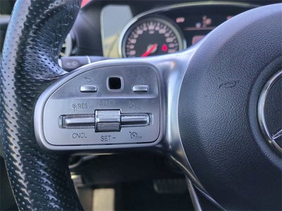 2019 Mercedes-Benz E-Class E 450