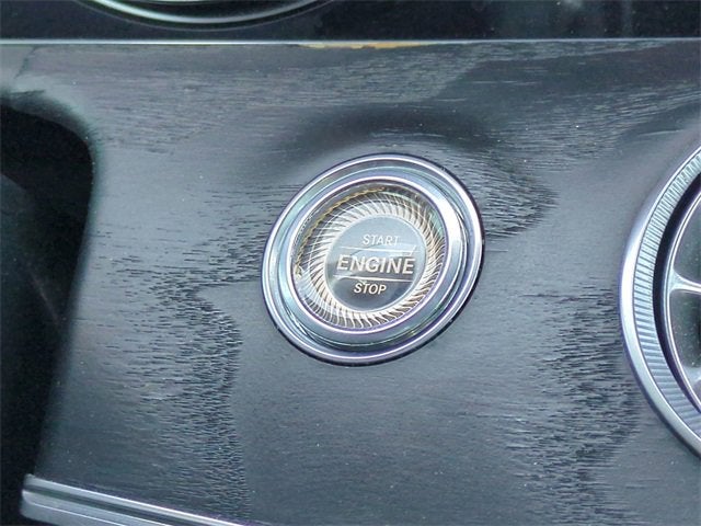 2019 Mercedes-Benz E-Class E 450