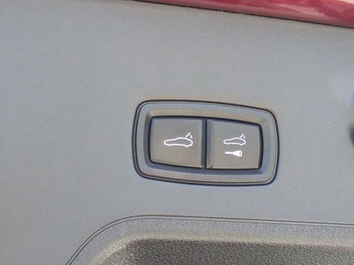 2022 Porsche Panamera GTS