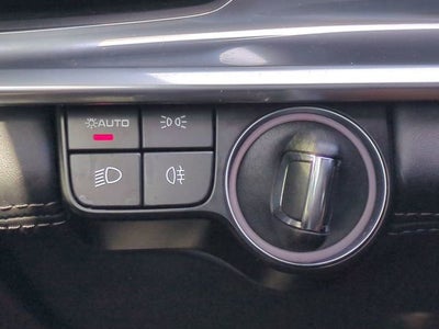 2022 Porsche Panamera GTS