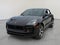 2024 Porsche Macan NA