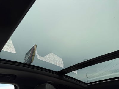 2024 Porsche Macan NA
