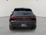 2024 Porsche Macan NA