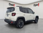2017 Jeep Renegade Trailhawk