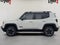2017 Jeep Renegade Trailhawk