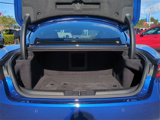 2024 Maserati GranTurismo Modena