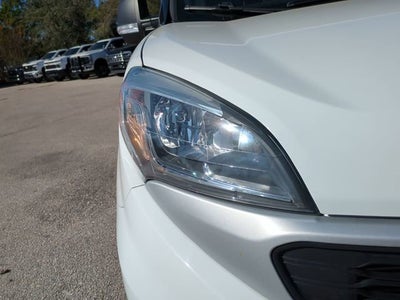 2022 RAM ProMaster City Cargo Van Tradesman