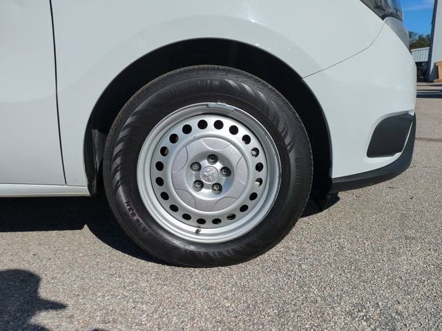 2022 RAM ProMaster City Cargo Van Tradesman