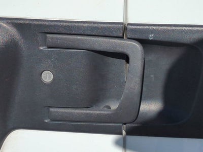 2022 RAM ProMaster City Cargo Van Tradesman