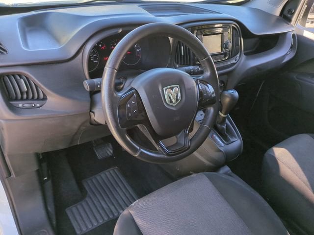 2022 RAM ProMaster City Cargo Van Tradesman