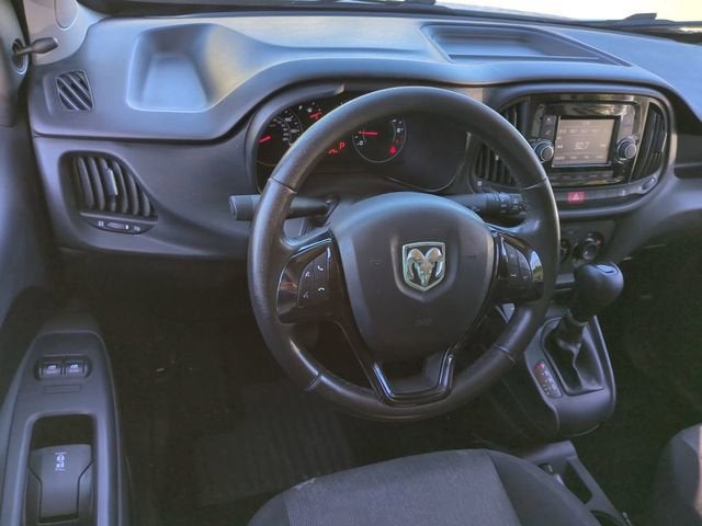 2022 RAM ProMaster City Cargo Van Tradesman