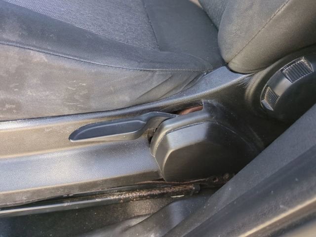 2022 RAM ProMaster City Cargo Van Tradesman